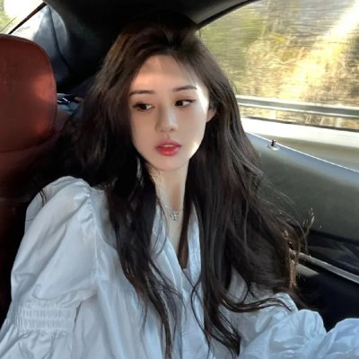 银座的康康舞女郎