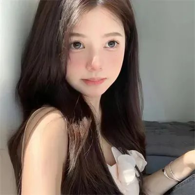 外貌与微笑