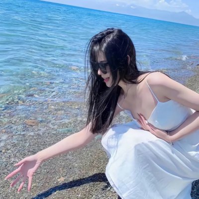 野人族女王